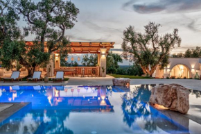 Villa Ludovica Ostuni